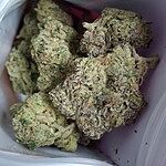 Customer photo of Supreme OG THCa Flower