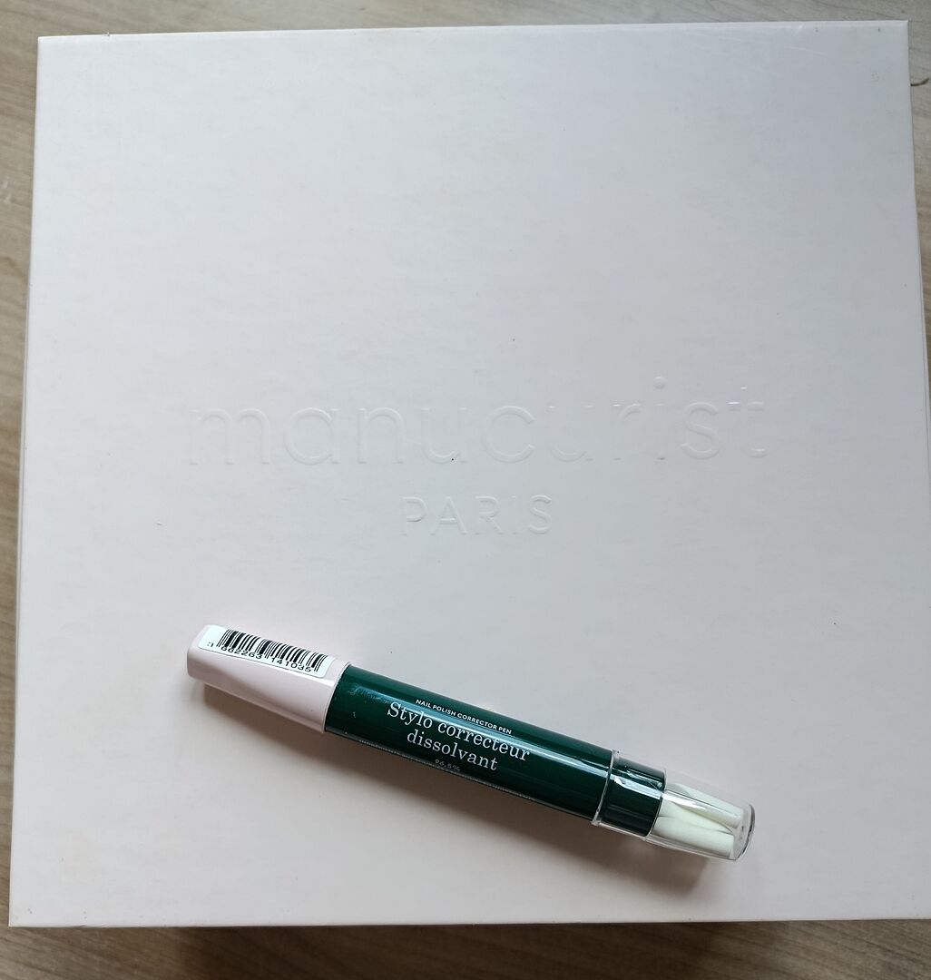 Endlich saubere Kanten!