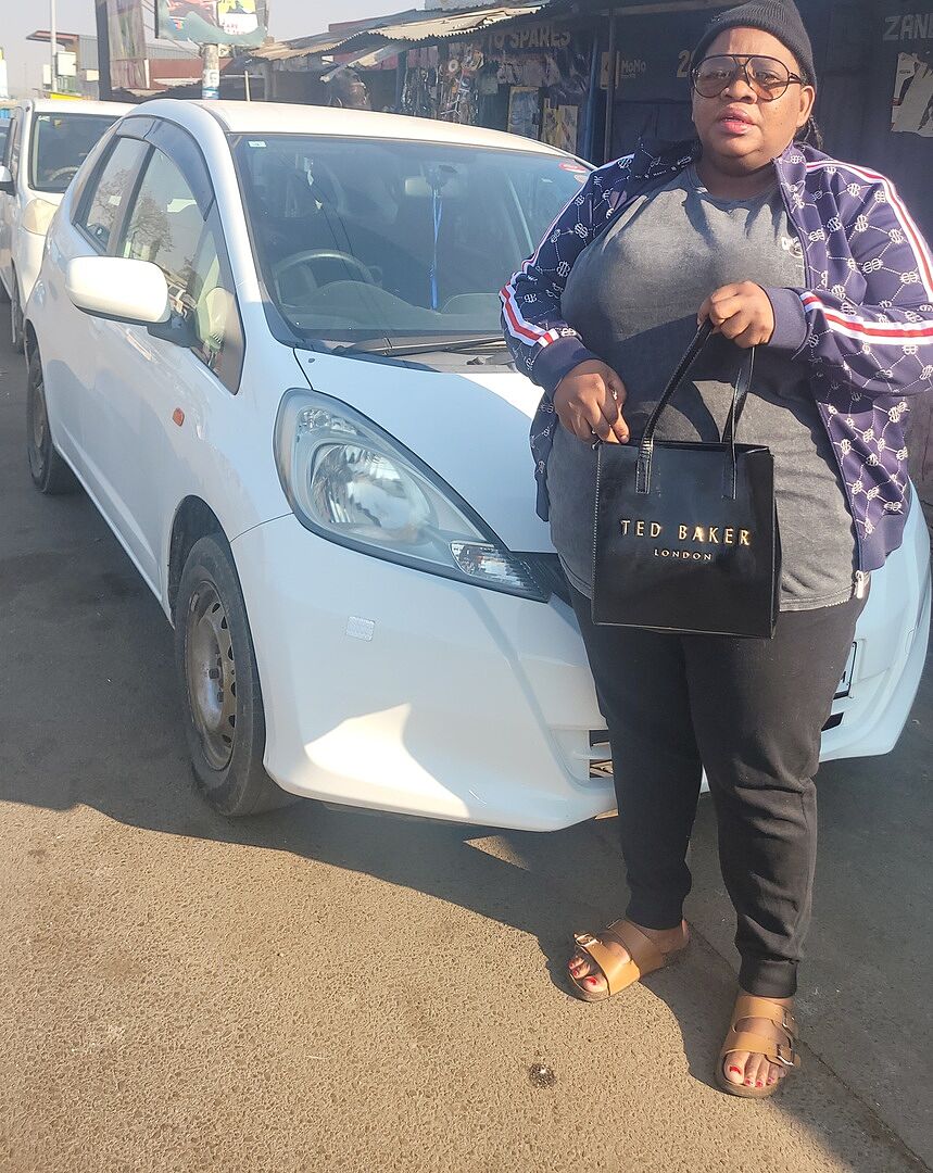 Mpho P.