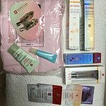 Image of Review by Lucrezia F. on  1 Sep 2026 number 1