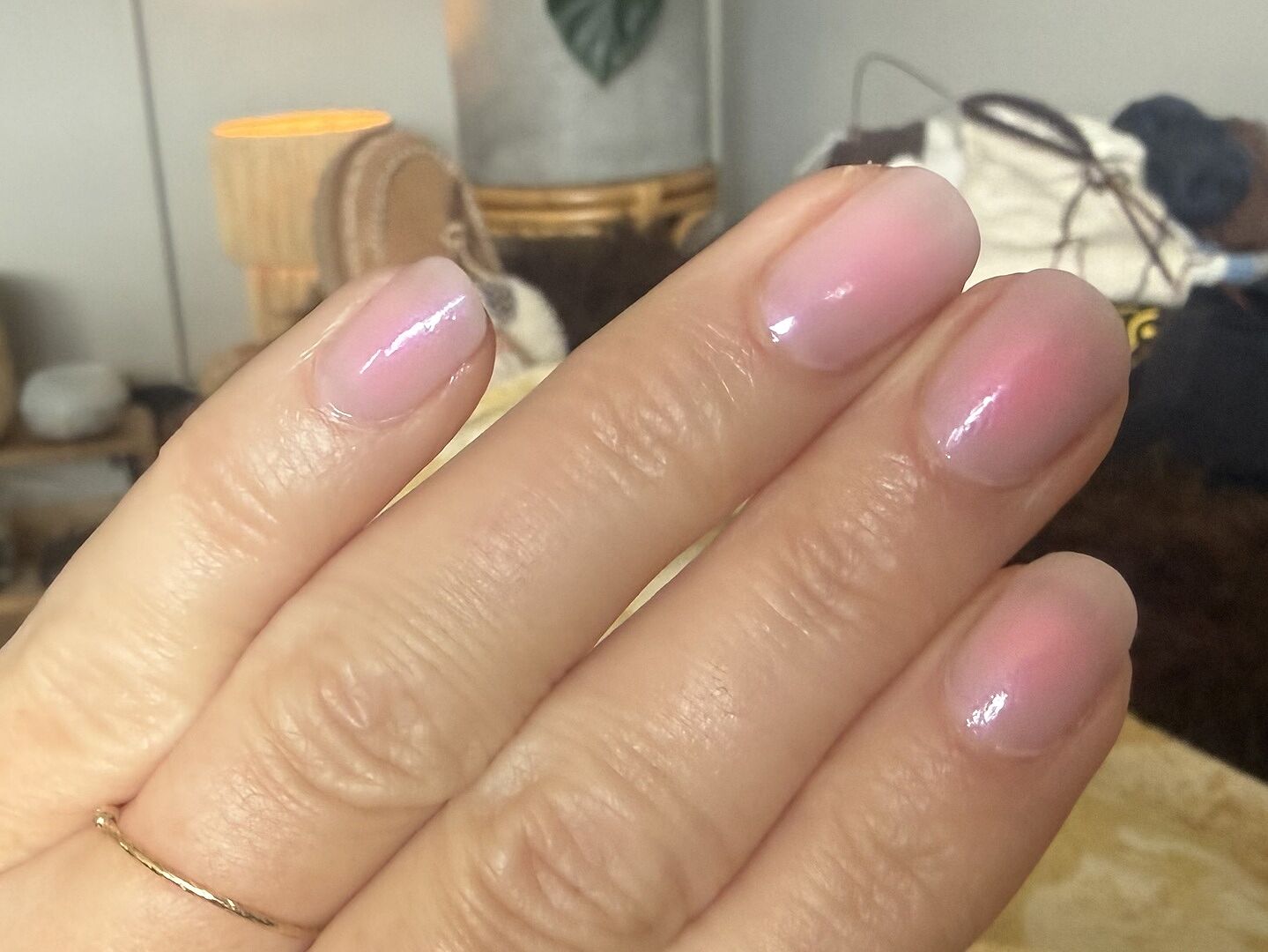 Der perfekte Glazed-Look