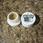 Customer photo of Maui Wowie THCa Hash Rosin