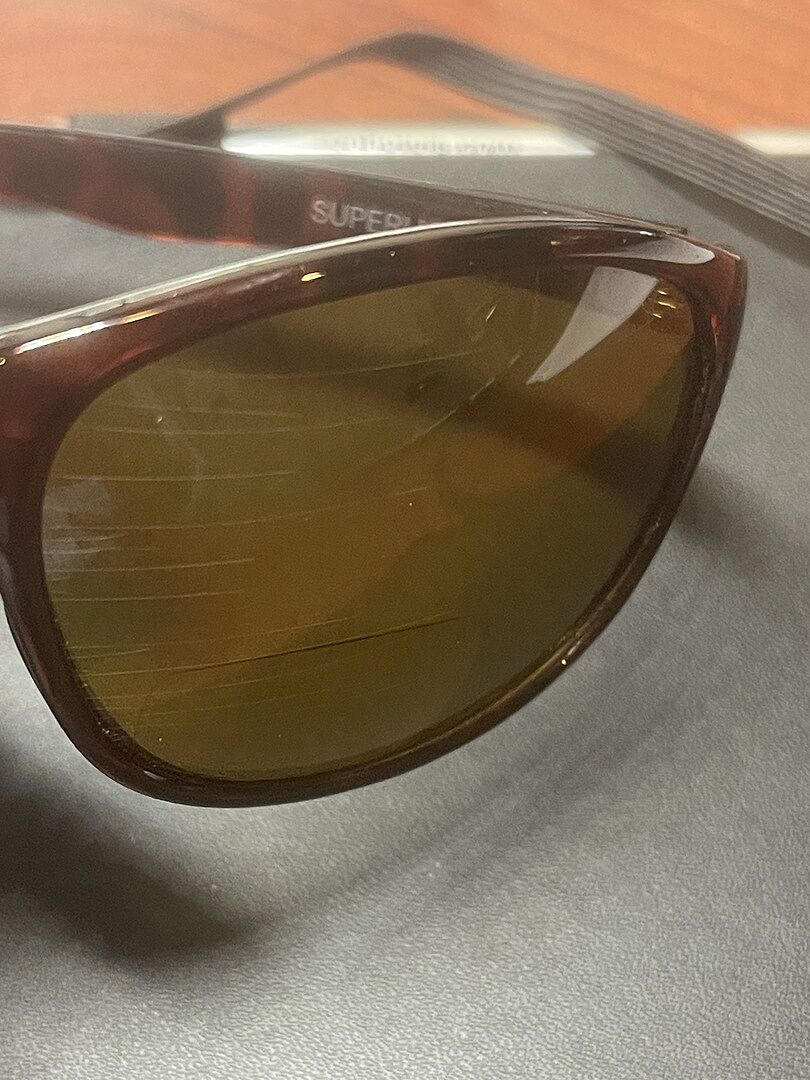 Superlight Magnifier Fly-Fishing Sunglasses | Orvis