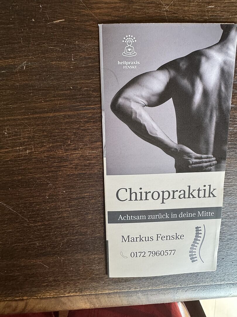 Leider falsch gefaltet