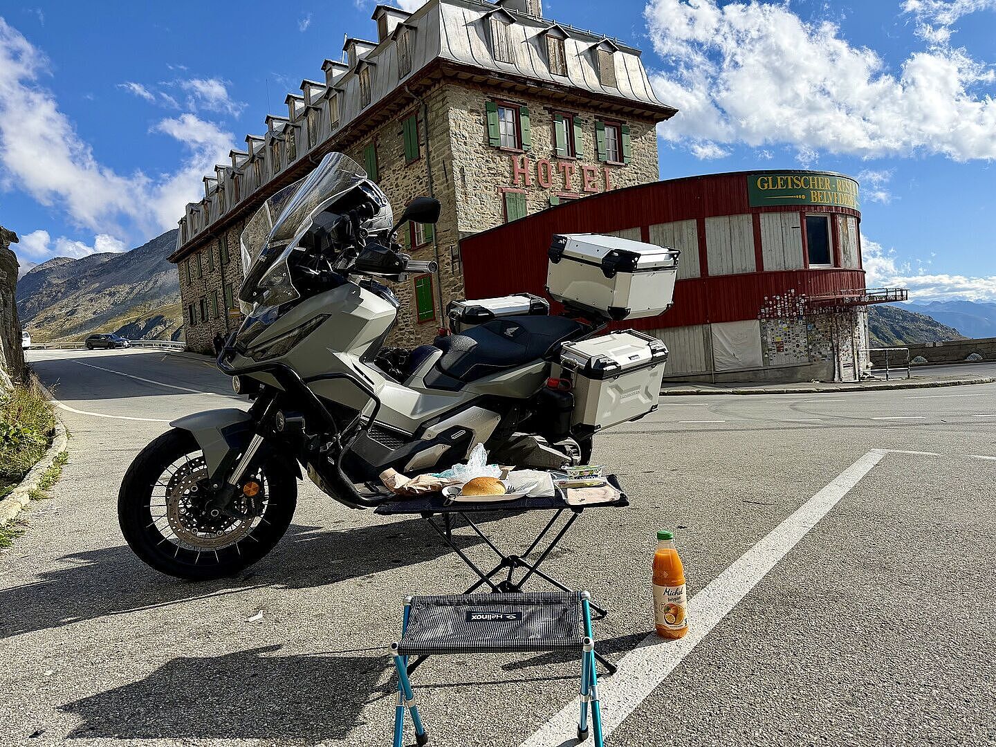 Helinox Speed Stool | Free Shipping & 5 Year Warranty