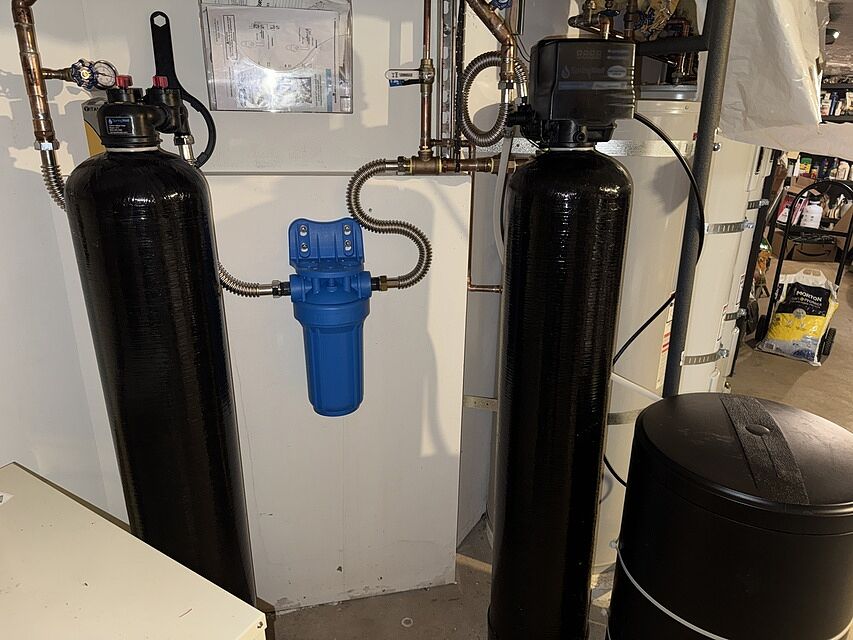 Customer photo 5 of 24 from a review of Bypass Valve CS