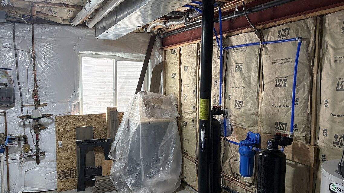 Customer photo 4 of 24 from a review of Water Filter and Salt-Free FutureSoft® System