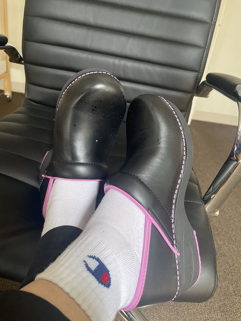XP 2.0 Clog Sienna – Dansko