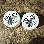 Customer photo of Blue Dream THCa Hash Rosin
