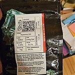 Customer photo of Supreme OG THCa Flower
