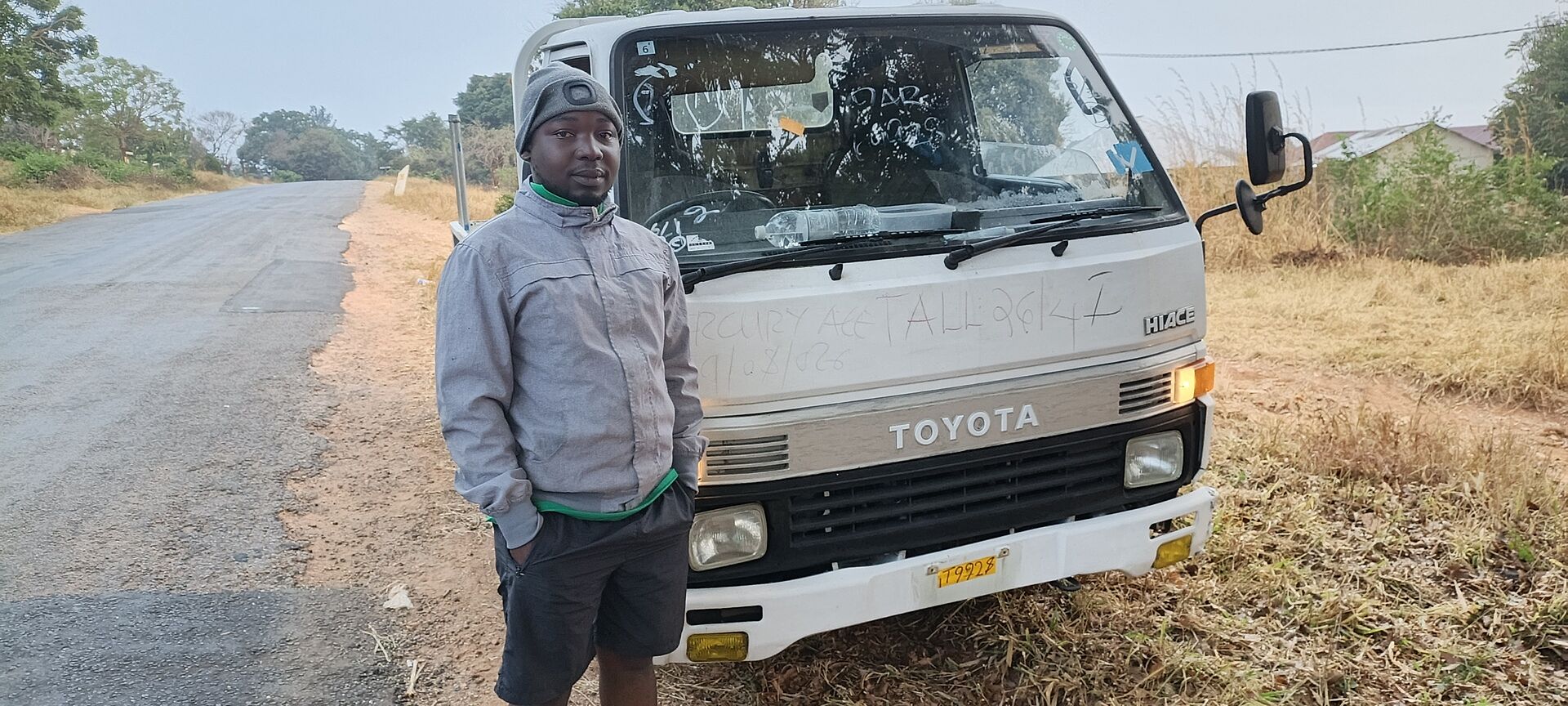 TOYOTA HIACE TRUCK Reviews and Ratings - BE FORWARD