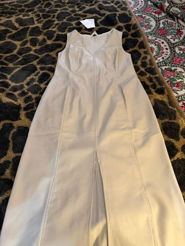Customer photo