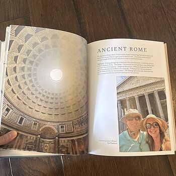 Photo of review by Deborah on Sep 24, 2026 #2