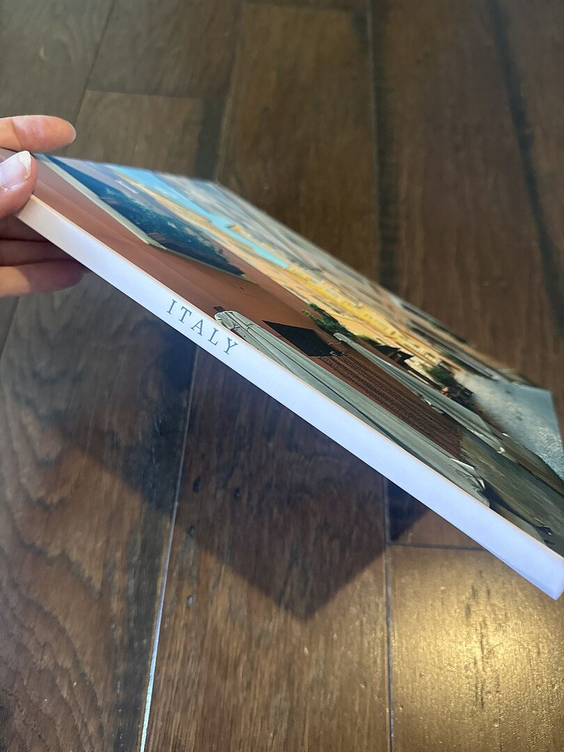 Classic Hardcover Photo Books | Mpix