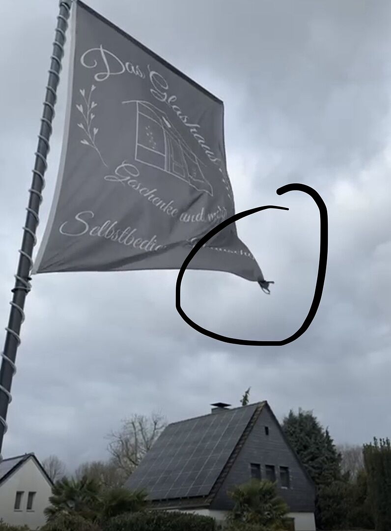 Keine lange gute Qualität