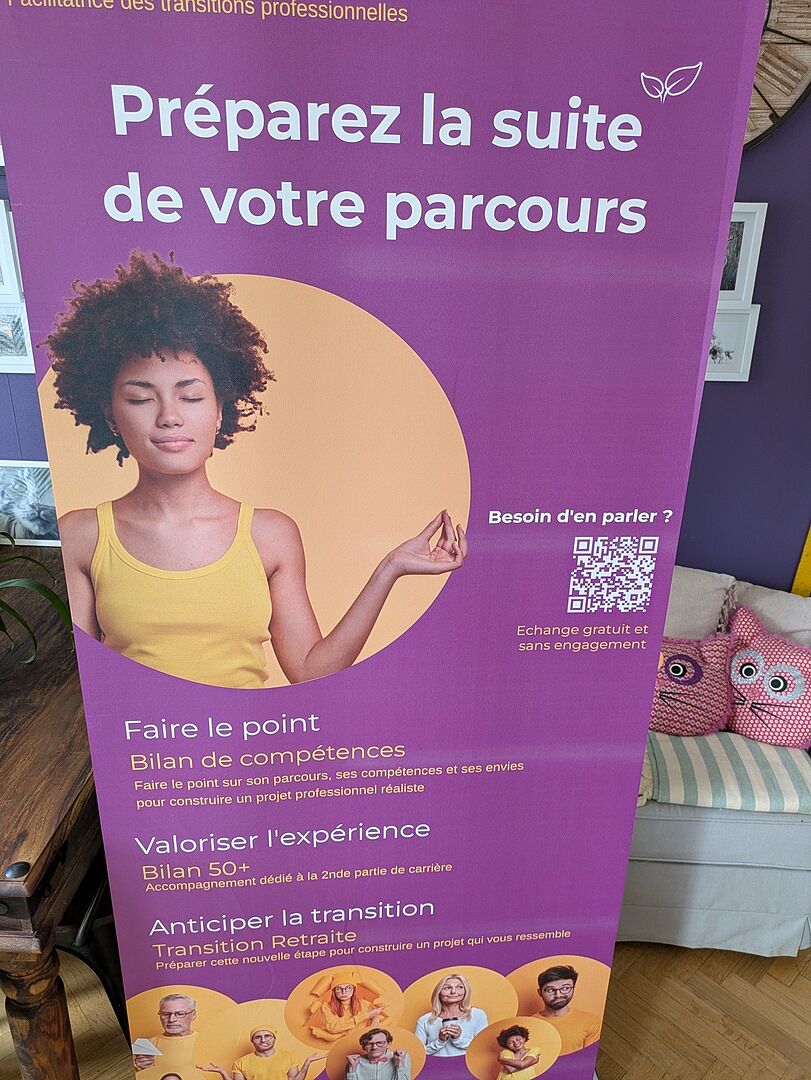 Défaut de couleur sur le fond