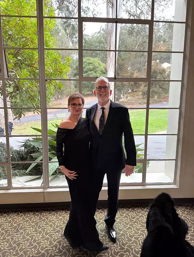 Customer photo