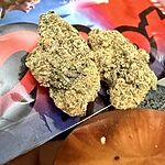 Customer photo of Hindu Kush THCa Flower