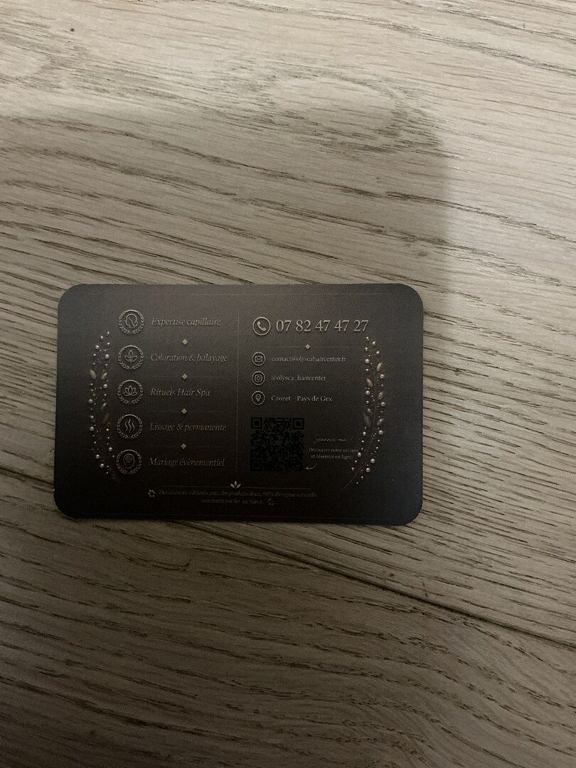 Qualité zero