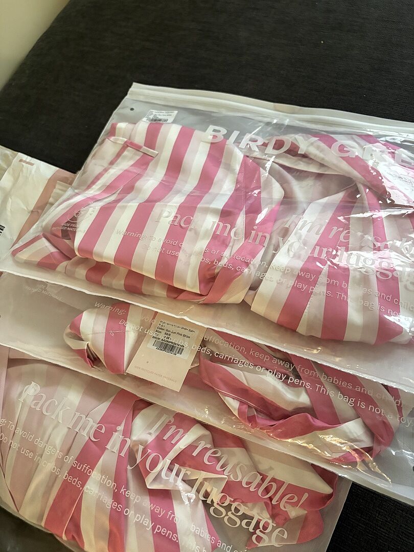 Review image from Saaida D.