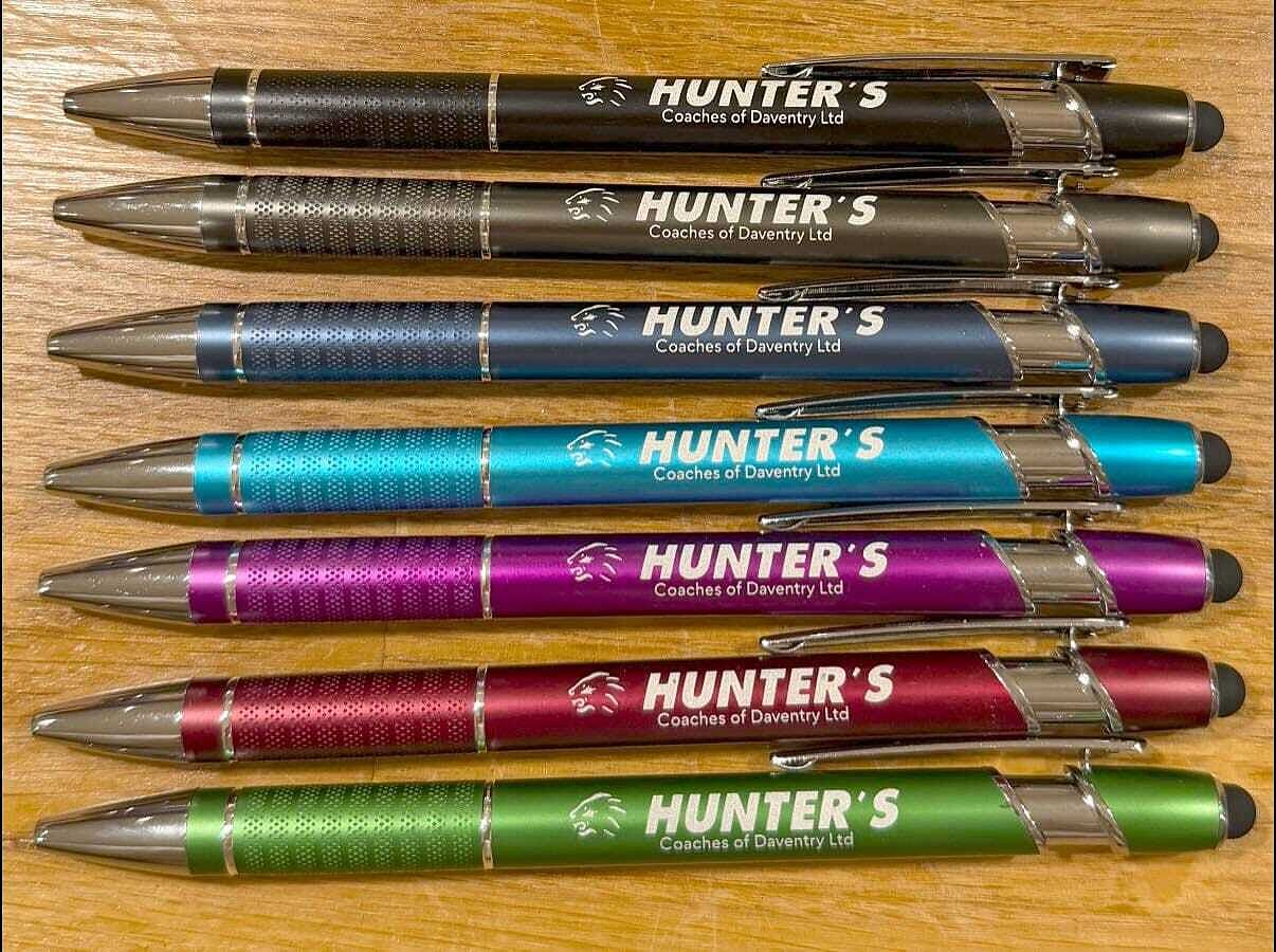 love the different colours
