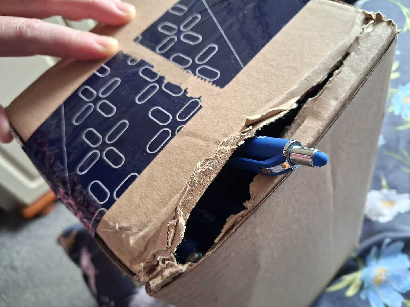 Very easy to order
