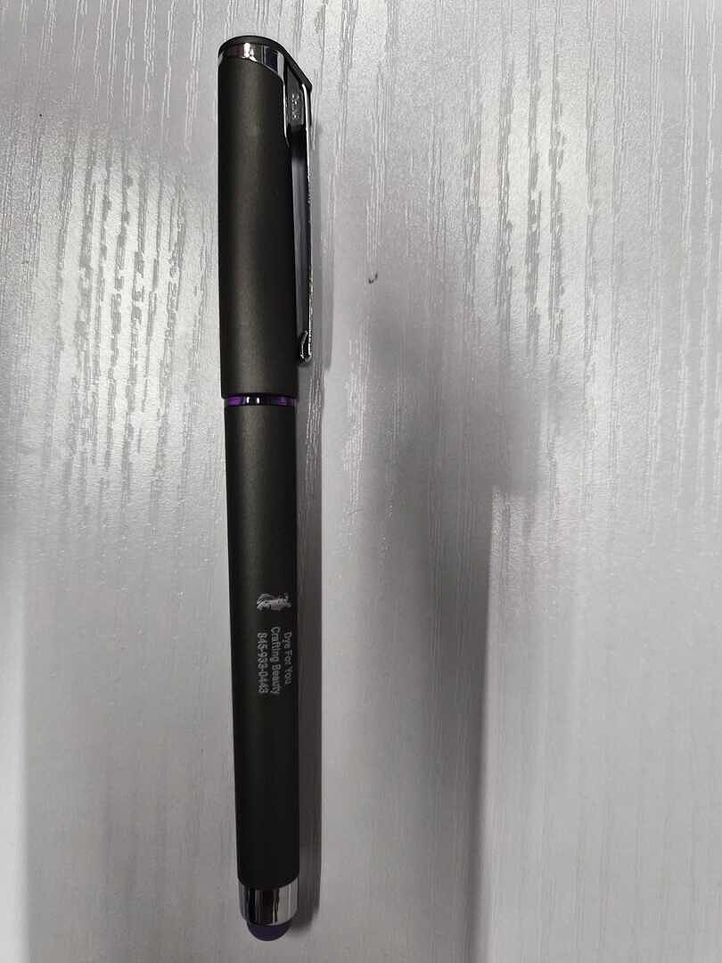 They write very well