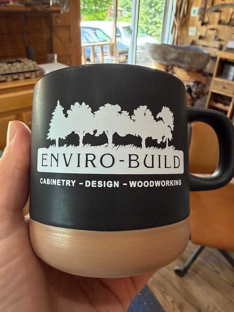 Love these mugs.