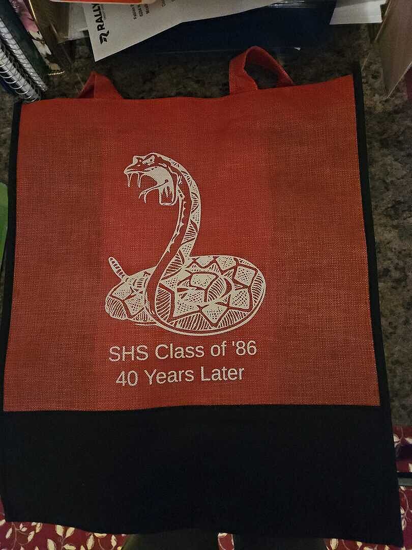 All of our classmates