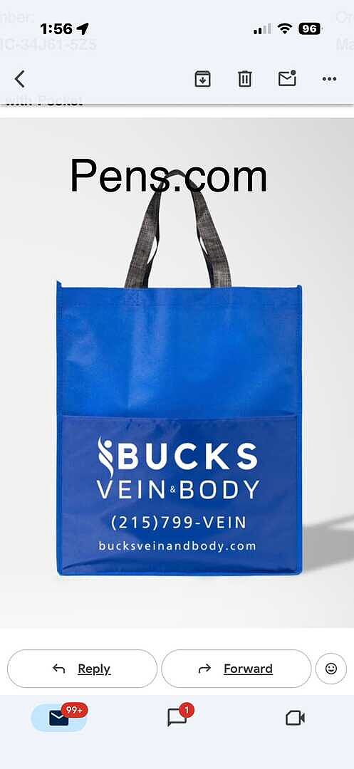 Good quality bag. Has