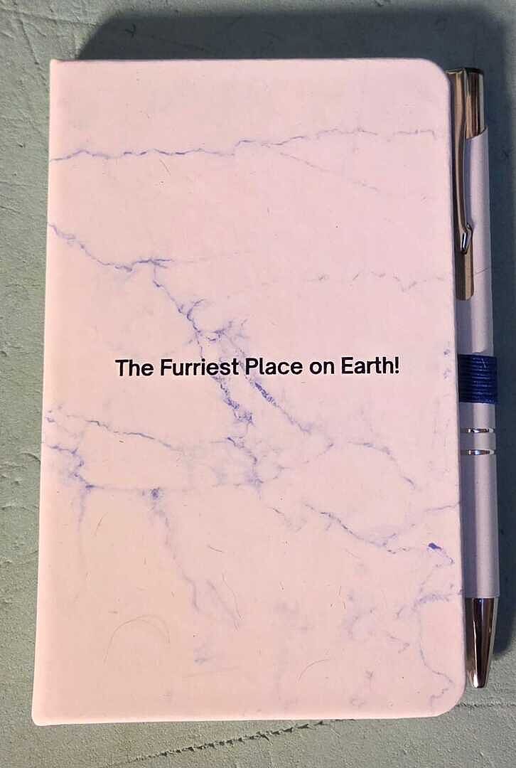Perfect size for keeping
