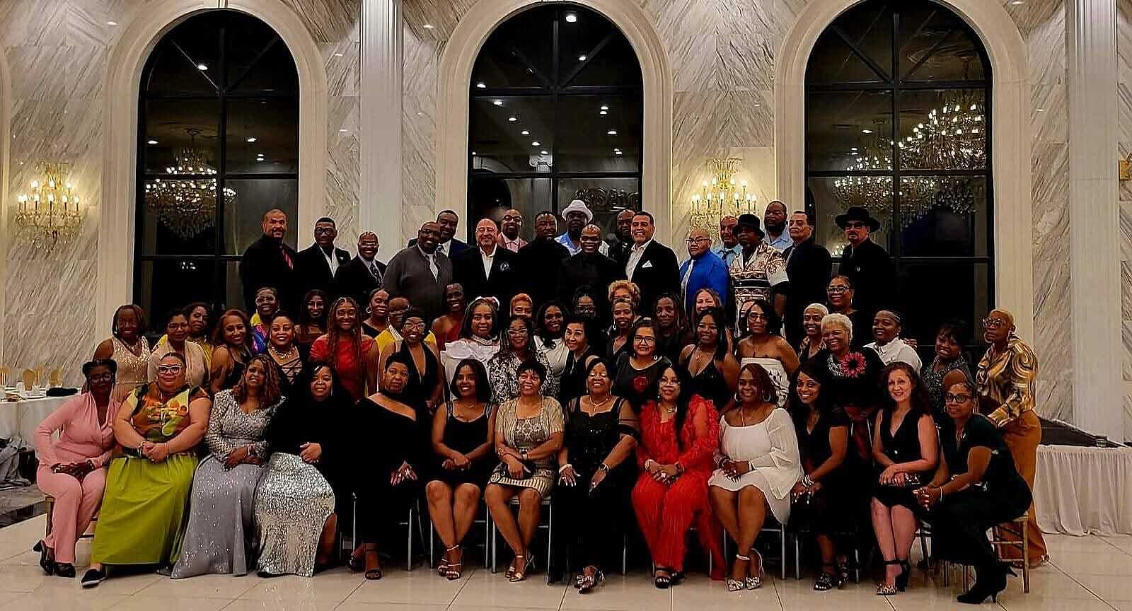 Jones College Prep formally