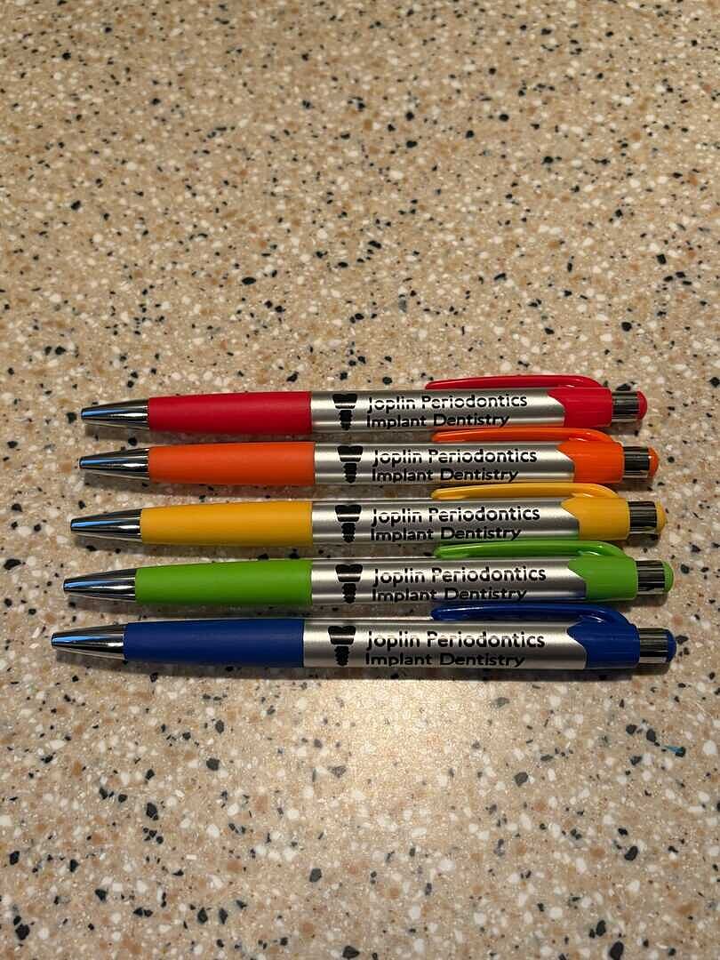 Love the pens. The