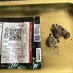 Customer photo of Toad Venom THCa Flower