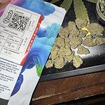 Customer photo of GMO Cookies THCa Flower