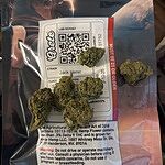 Customer photo of Jack Herer THCa Flower