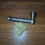 Customer photo of Jack Herer THCa Flower
