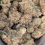 Customer photo of THCa Smalls Flower