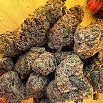 Customer photo of THCa Smalls Flower