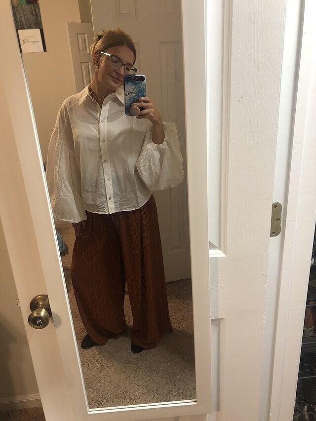 Customer photo