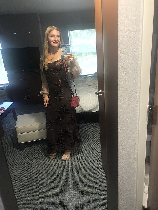 Customer photo