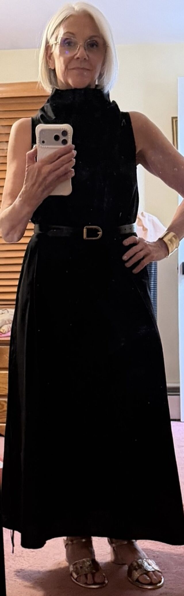 Customer photo