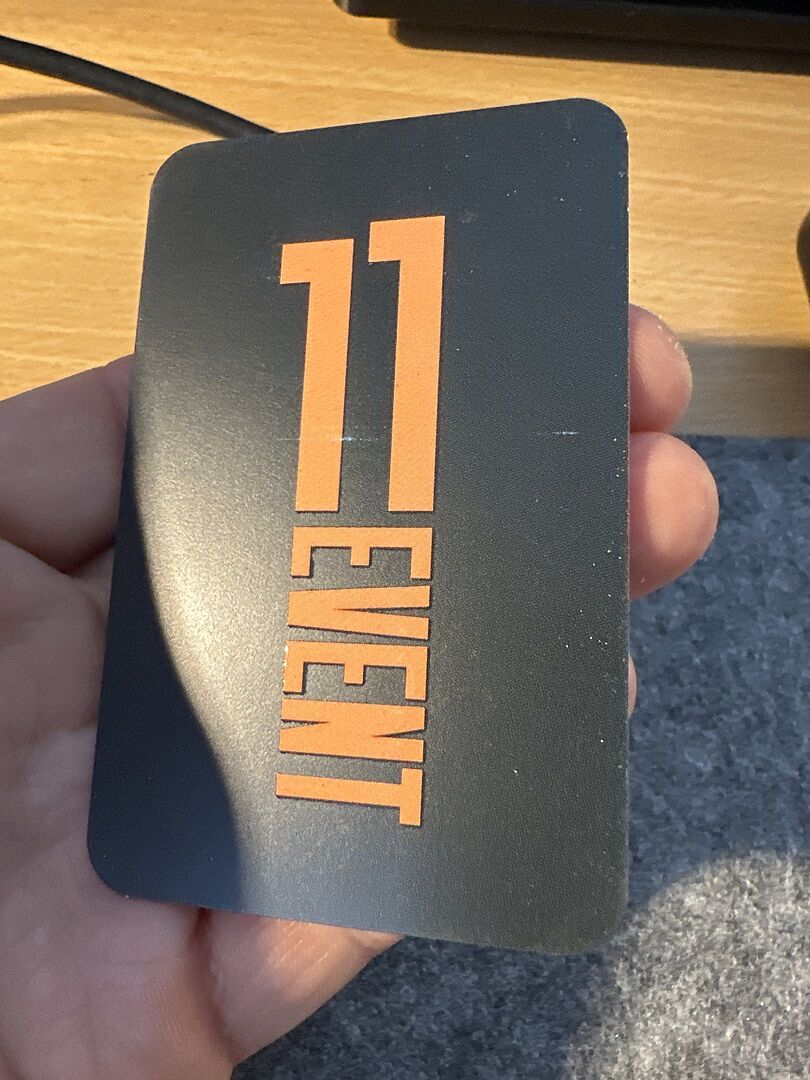 Team hat sich ungefragt bemüht