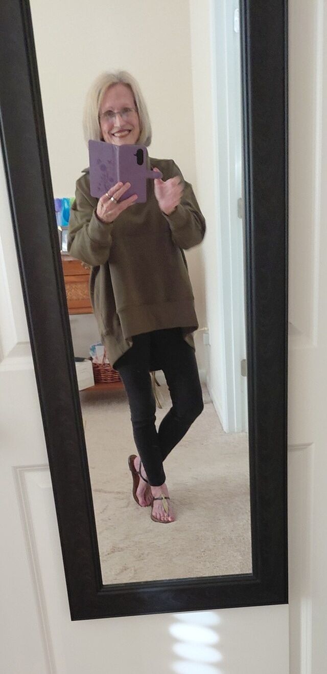 Customer photo
