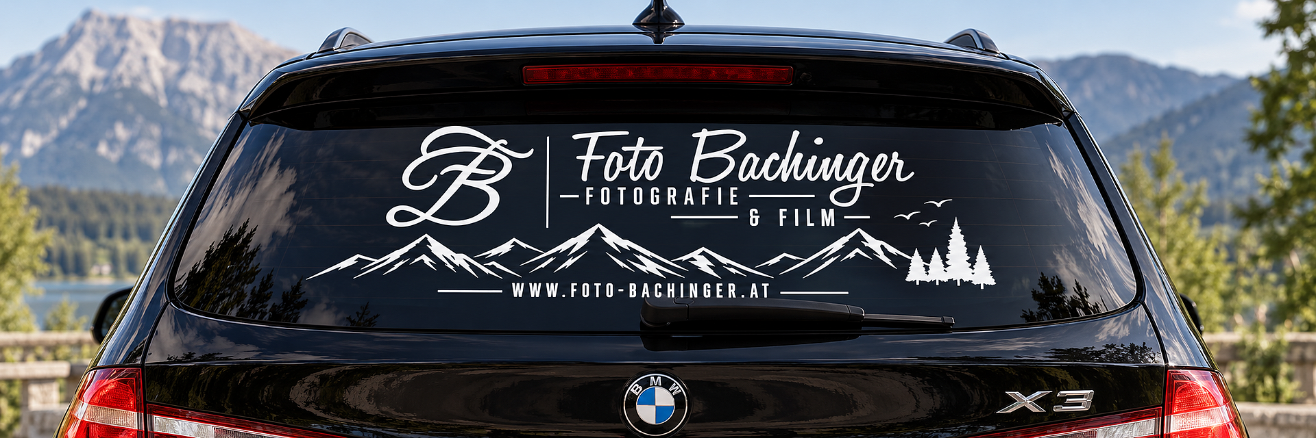 Folie unbrauchbar