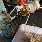 Customer photo of THCa Smalls Flower