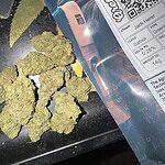 Customer photo of Jack Herer THCa Flower