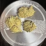 Customer photo of THCa Smalls Flower