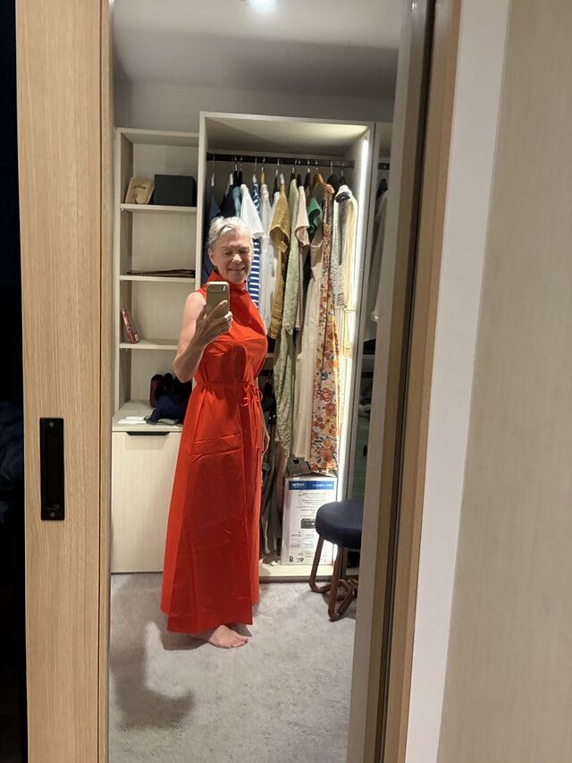 Customer photo