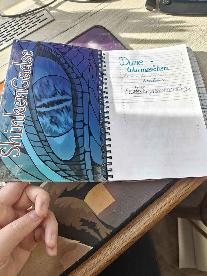 Wunderschön